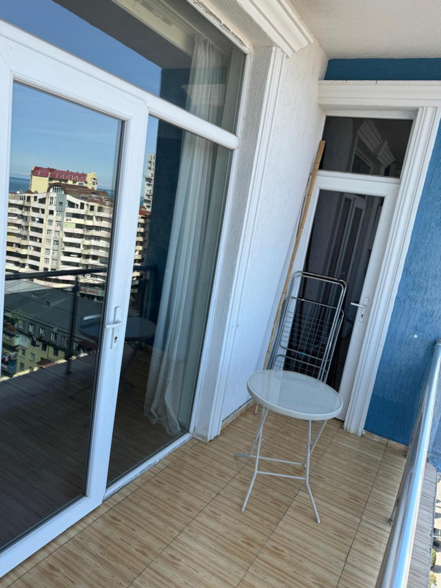 David Apt 1A Batumi Exterior foto