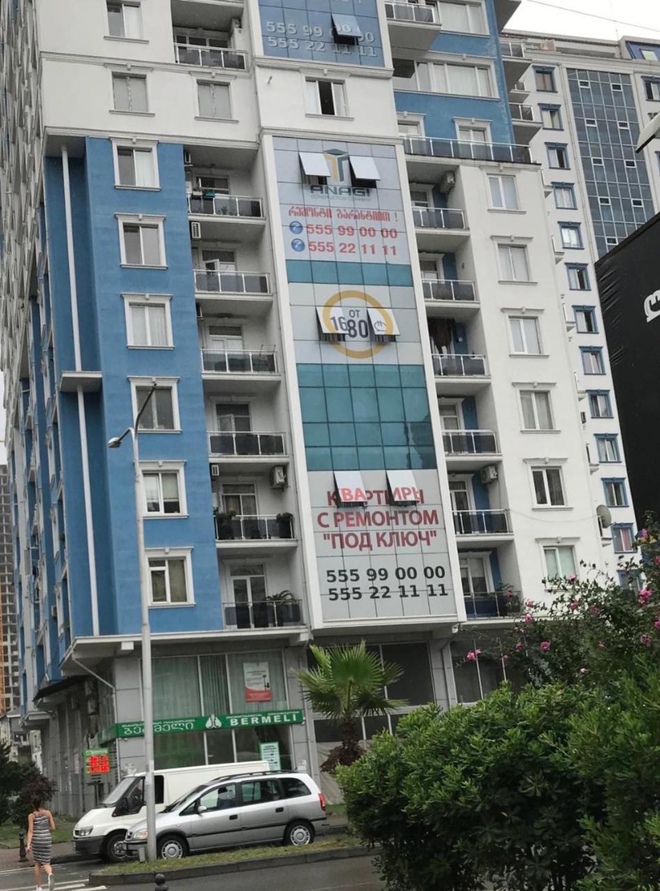 David Apt 1A Batumi Exterior foto
