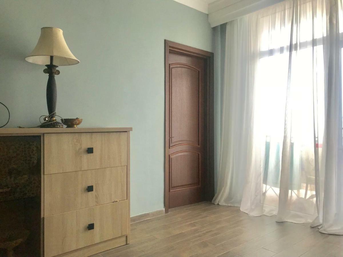 David Apt 1A Batumi Exterior foto